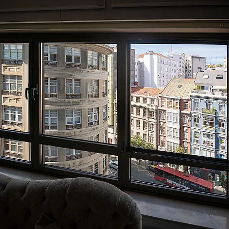 Lujoso Centro A 3 Minutos De La Playa