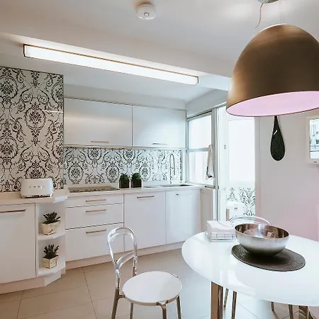 Lujoso Centro A 3 Minutos De La Playa