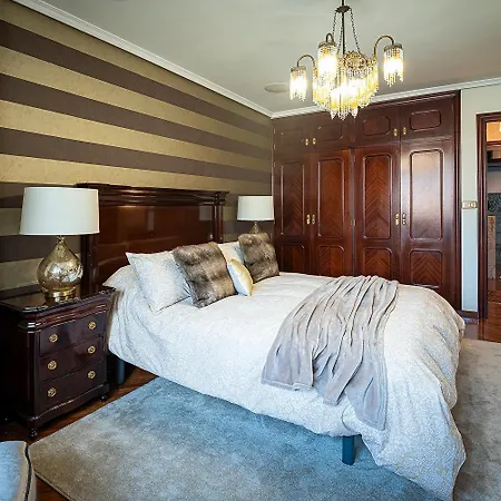 Lujoso Centro A 3 Minutos De La Playa Apartment *