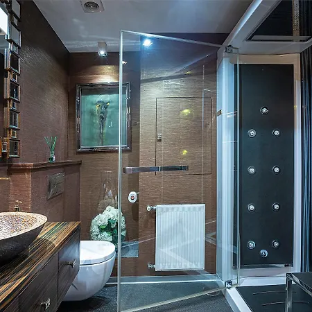 Lujoso Centro A 3 Minutos De La Playa *