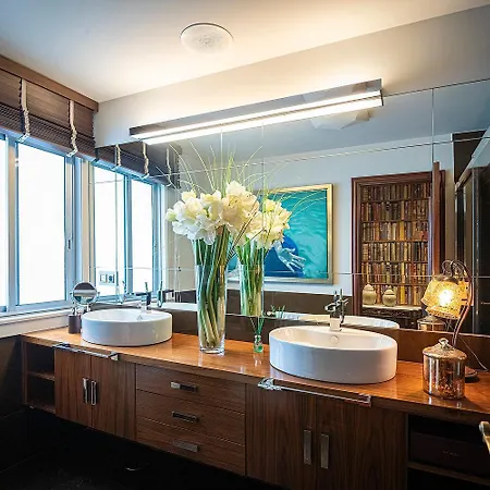 Lujoso Centro A 3 Minutos De La Playa Apartment