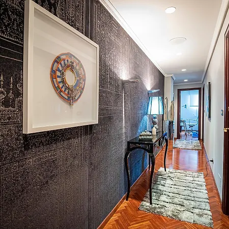 Apartment Lujoso Centro A 3 Minutos De La Playa