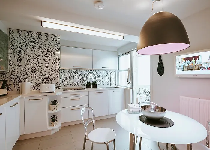 Lujoso Centro A 3 Minutos De La Playa