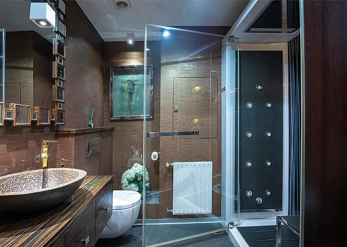 Lujoso Centro A 3 Minutos De La Playa *