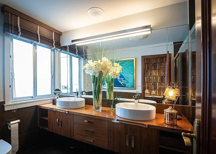 Lujoso Centro A 3 Minutos De La Playa Lägenhet